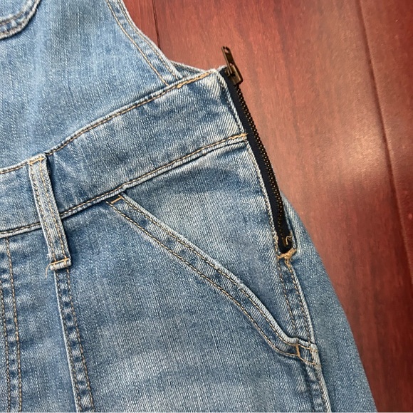 gap overalls - Picture 4 of 5